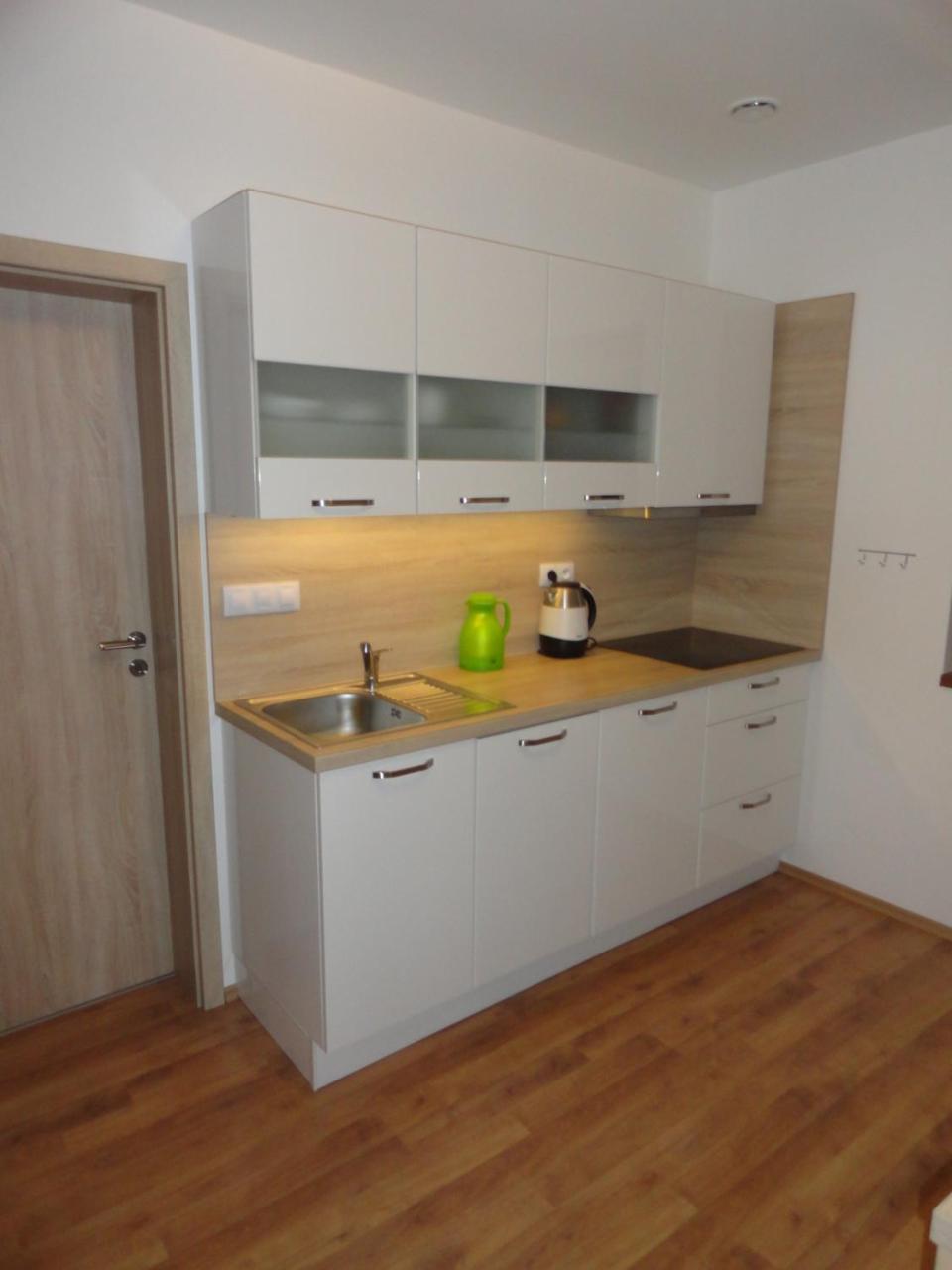 Chata Karamelka Dolní Moravice Exterior foto